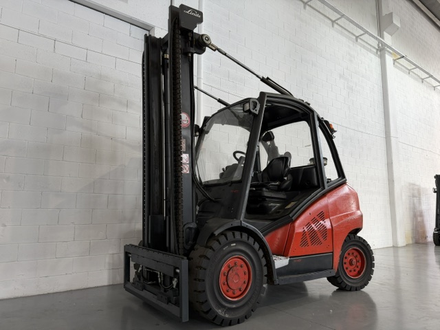 Linde H45D